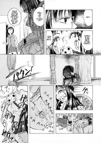 [Hakaba] Kakusei Aido Ch.1,2,4,6,8,9 [English]