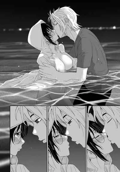 [Ryoh-zoh] Rarefure Ch. 08~30 [Chinese] [ELF个人汉化]