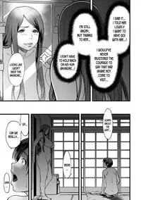 Gibo to Futari de Kurashitara... | When I Live Alone with My Stepmother... Ch. 1-4