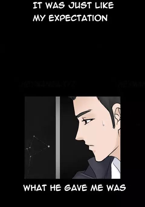 The Taste of Hands Ch.1-72