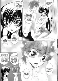 (C82) [MAX&COOL. (Sawamura Kina)] Koakuma Panty ~Sweet Devil's Panty!~ (CODE GEASS: Lelouch of the Rebellion)[English] [Tigoris Translates]