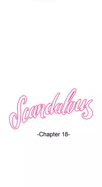 [PINKO] Scandal of the Witch Ch.1-26 (English) (Ongoing)
