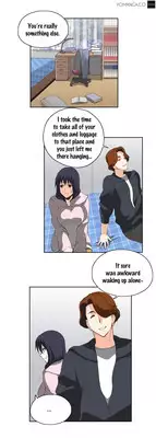 [Husky guy] SStudy Ch.0-28 (English) (YoManga) (Ongoing)