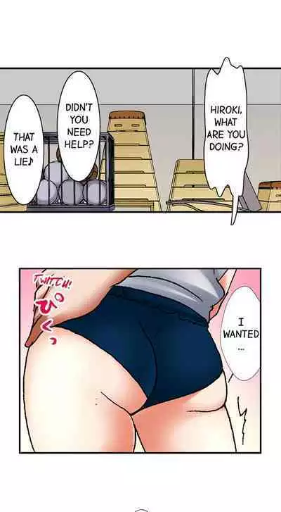 [BURIO] 3… 2… 1… Fuck! (Complete) [English]