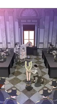 Perfect Half Ch.1-22 (English) (Ongoing)