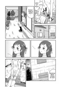 [Coonelius (Coo)] Roshutsu Shoujo Kaichou Chitose [English] [POMF =3] [Digital]