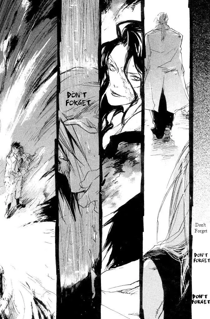 Love Me Tender - English