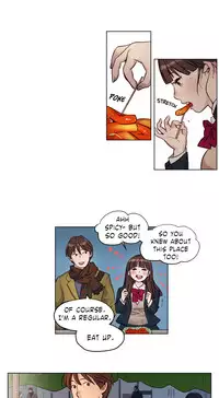 [Ramjak] Atonement Camp Ch.1-35 (English) (Ongoing)