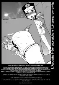 (C70) [Shinnihon Pepsitou (St.germain-sal)] Habatake! WP Senshuken Zenhansen! (Various) [English] =LWB=