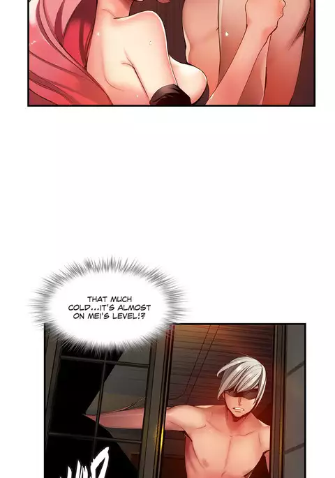 Lilith`s Cord Ch.1-39