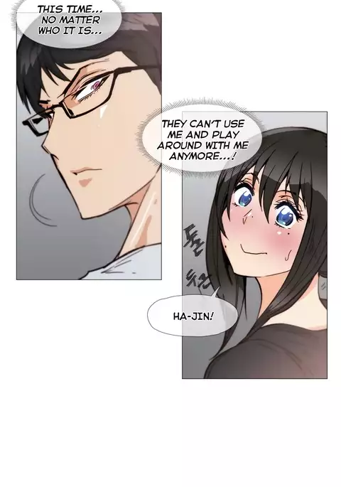 Household Affairs Ch.1-43