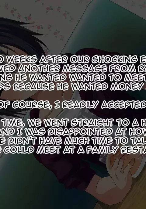 Namaiki Shounen Onaho-ka Choukyou! | Training an Arrogant Boy to Be a Human Onahole!