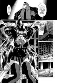 (C78) [Circle Taihei-Tengoku (Horikawa Gorou)] Reigoku Seitokai 3 | Slave Hell Student Council Vol. 3 [English] [SaHa]