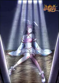 [Konshin] Laura to Kuro to Mahou no Kusuri (COMIC Unreal 2018-04 Vol. 72) [Chinese] [驭灵师个人汉化] [Digital]