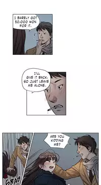 [Ramjak] Atonement Camp Ch.1-32 (English) (Ongoing)