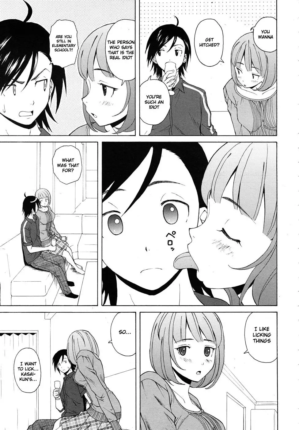 Sense of Values of Wine - Ch.2