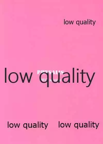 アレコレな原画集。2