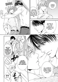 [Yamane Ayano] Cat & Master Dog [English]