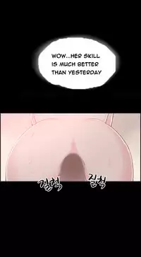 [Mr. Byeong-Su] Cohabitation Ch.1-54 (English)