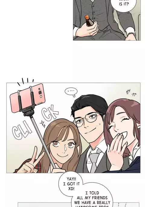 Sadistic Beauty Ch.1-32