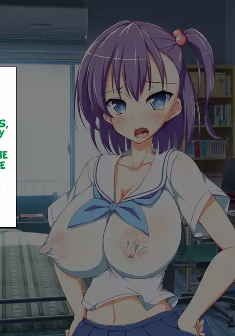 Inran Virus Ch. 1-2, 5