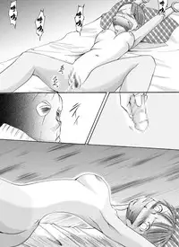 [Nightmare Express -Akumu no Takuhaibin-] Yokubou Kaiki Dai 136 Shou -Shinya no Goukanma 5 MurderRaper Hen- [Chinese] [有条色狼汉化]