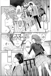 [Mikami Cannon] Zecchou Yokkyuu Ch.1-2, 4-7, 10 [English] =Tigoris Translates= =Noraneko=