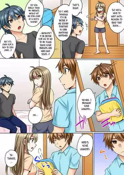 [Shogota] Nyotaika Yankee Danshi! Ijirare Hamerare, Torottoro 3 | Gender-Swapped Delinquent Boy Teased And Fucked Until Soaking Wet 3 [English] {Hennojin} [Digital]