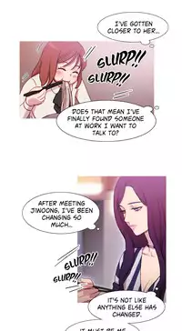 [PINKO] Scandal of the Witch Ch.1-28 (English) (Ongoing)