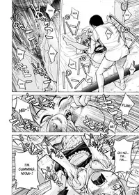 [Inoue Yoshihisa] Escape Creator [English]