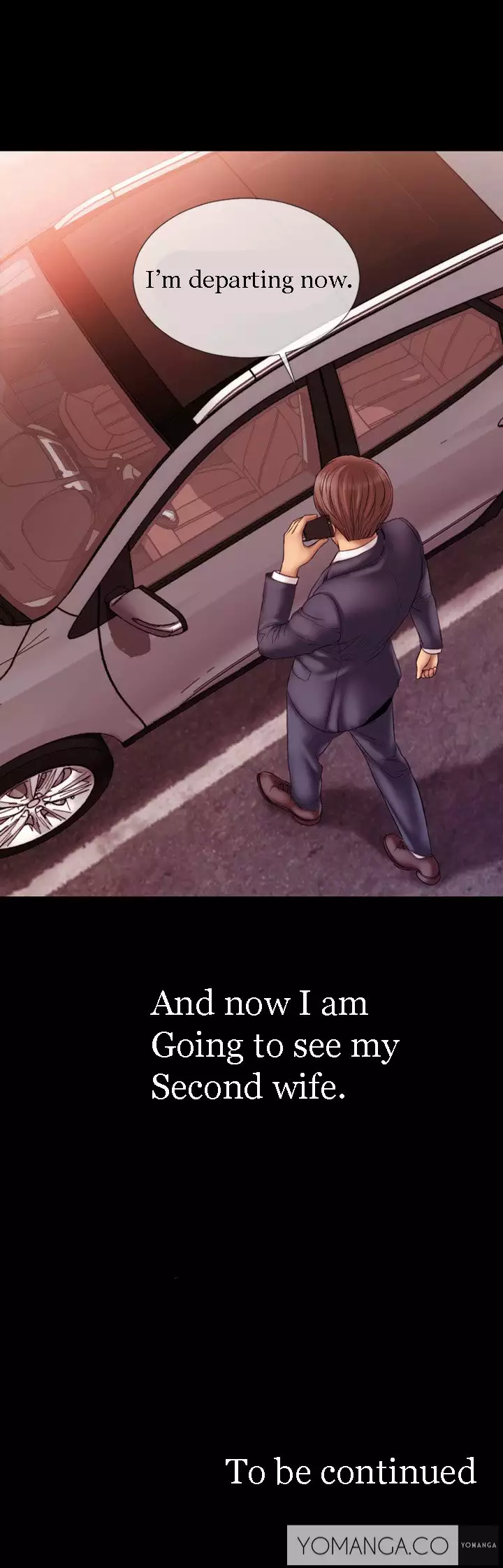 My Wives Ch.1-10