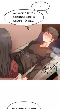 Hari Dormitory Ch.1-10 (English) (Ongoing)