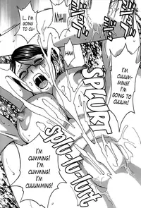 [Hidemaru] Hustle! Danchizuma Ch. 1-8 [English] [Lazarus H]