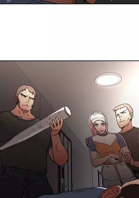 Refrain Love Ch.1-35