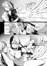 [Nakamura Regura] Shundou no Kokoro | Fluttering Heart (COMIC Unreal 2017-02 Vol. 65) [English] {Hennojin} [Digital]