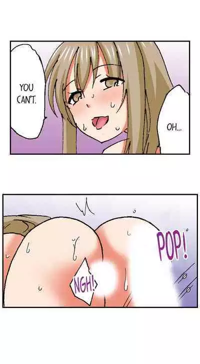 [BURIO] 3… 2… 1… Fuck! (Complete) [English]