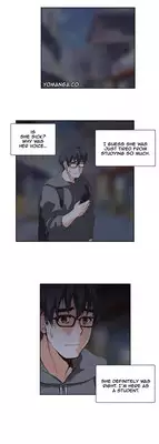 [Husky guy] SStudy Ch.0-28 (English) (YoManga) (Ongoing)