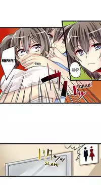 [Mokko] I Massage My Sister Every Night Ch 1-37