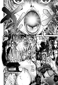 [Kuusou] New! Type ♥ [English] [Ancient Archon+B.E.C. Scans]