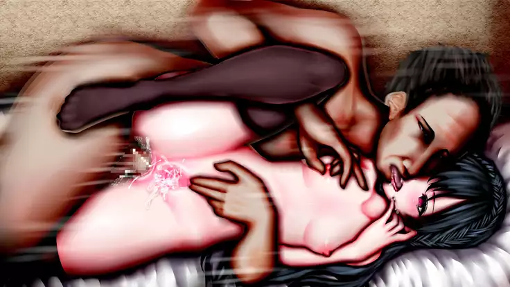 Saimin Choukyou Shikyuukan