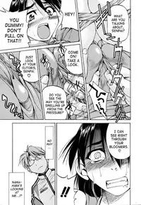 [Inoue Yoshihisa] Escape Creator [English]