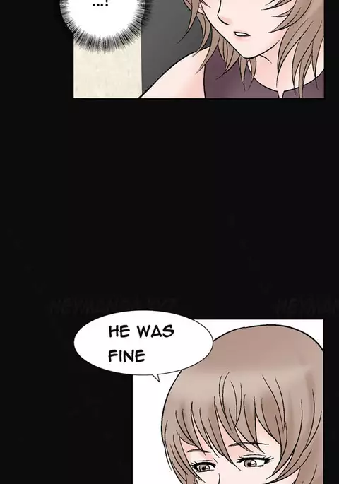 The Taste of Hands Ch.1-46