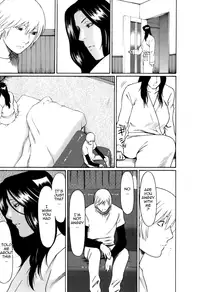 [Takasugi Kou] Okinimesu Mama | As Mama Likes It [English] [Tadanohito]