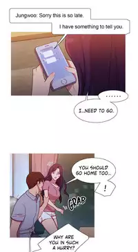 [PINKO] Scandal of the Witch Ch.1-28 (English) (Ongoing)