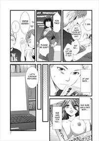 [Kakei Asato] Orenchi no Kaasan Ch. 1 [English] {Fated Circle}