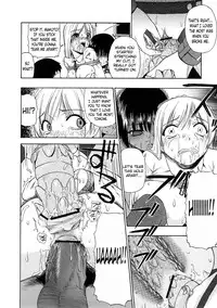 [Oyster] Seieki Chuudoku | The Semen Junkie [English] {SaHa}