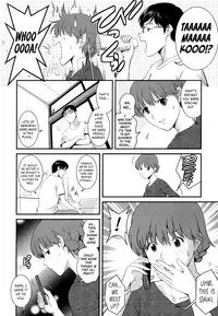 [Saigado] Hitozuma Audrey-san no Himitsu ~30-sai kara no Furyou Tsuma Kouza~ - Vol. 2 [English] {Hennojin}