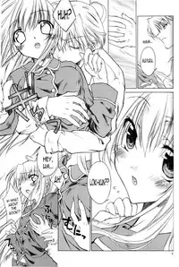 (CR36) [Red Ribbon Revenger, deathgaze-system (Takatoh Kazuma, Sid Alice)] Chi-Dori (Matantei Loki Ragnarok) [English] [N04h]