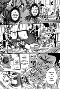 [Itaba Hiroshi] Houkago no Kanojo wa Neburarete Naku. | My Girlfriend is Making Lewd Sounds After School [English] [Doujins.com] [Digital] [Incomplete]