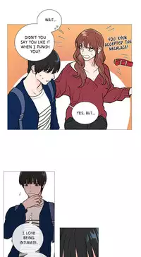 [The Jinshan] Sadistic Beauty Ch.1-22 (English) (Ongoing)